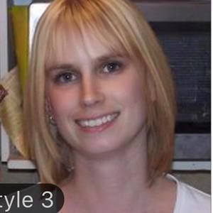 Meet your Posher, Sheryl